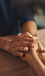 resilience behavioral health