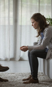 resilience behavioral health