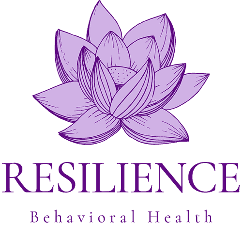 Resilience Behavioral Health Icon