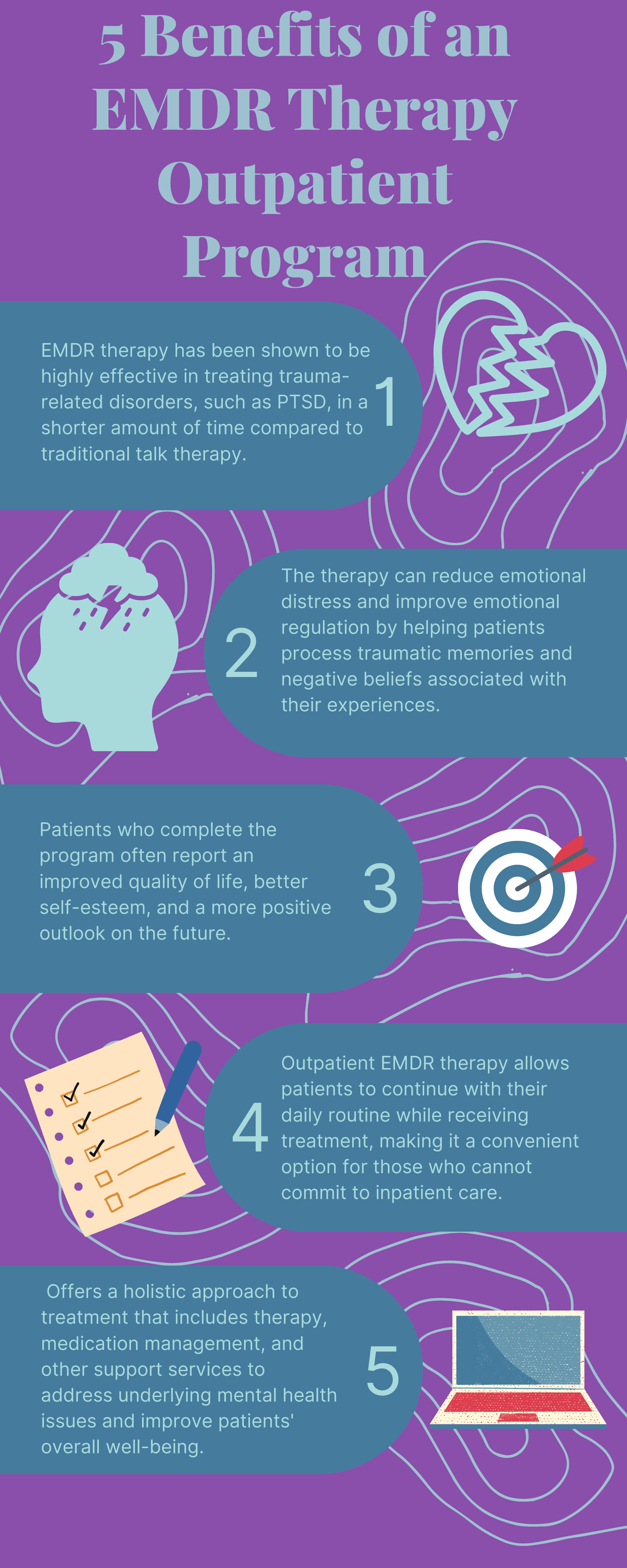 Best Emdr Therapy In Nyc