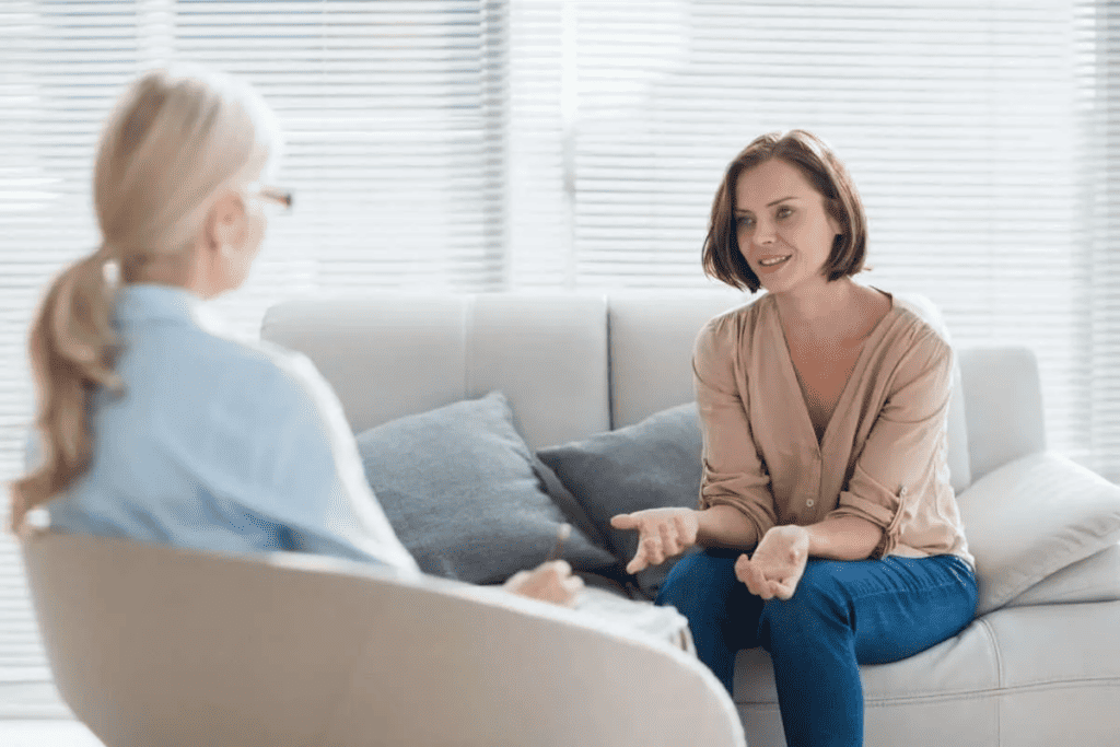 EMDR Therapy Outpatient Program