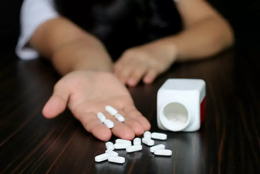 Benzo Detox