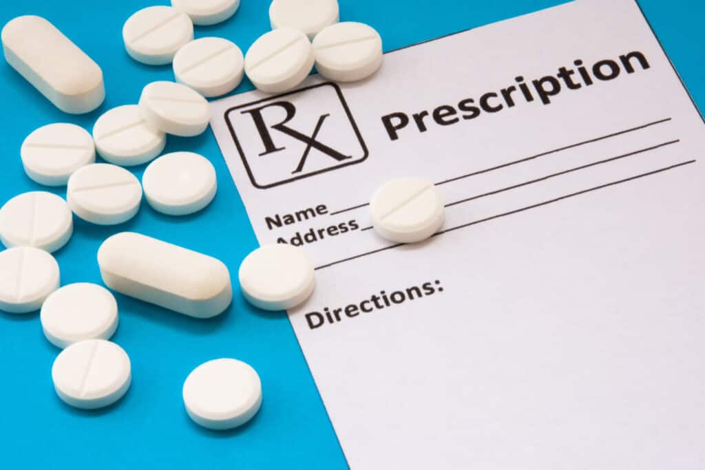 Prescription Opioids Detox