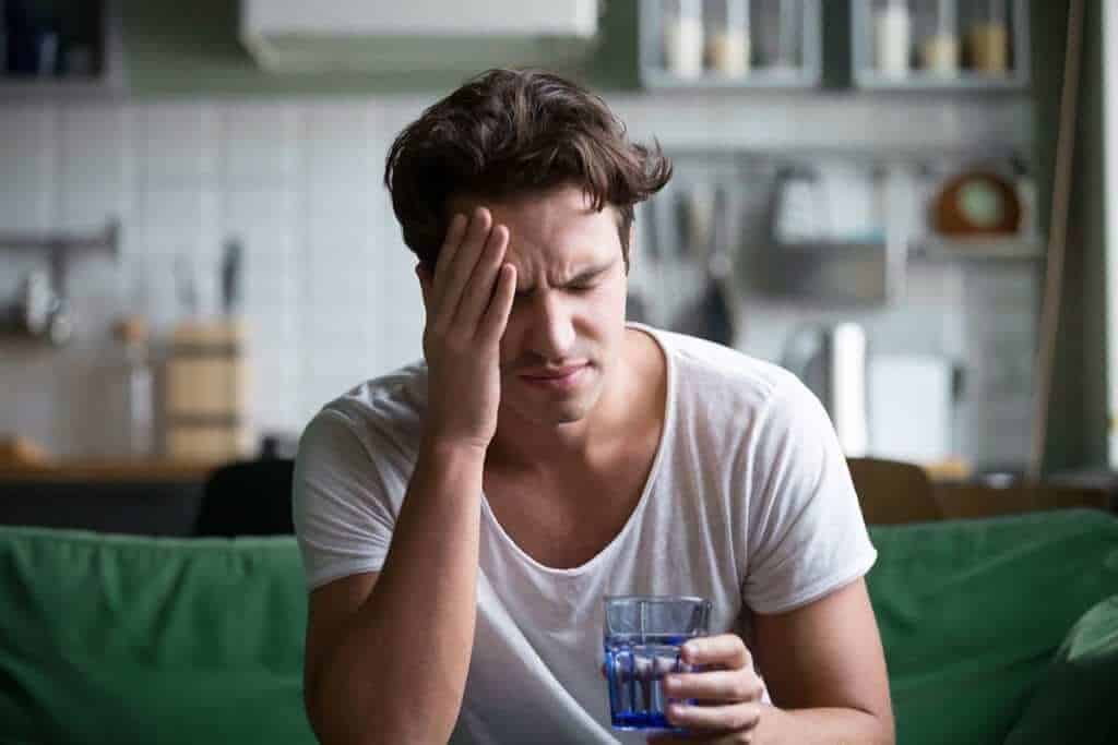 Alcohol Detox Length