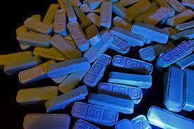 Xanax Detox