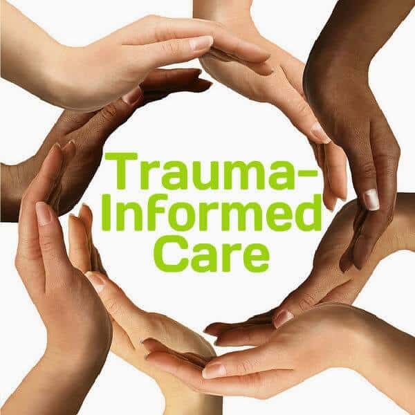 Trauma Informed Care at Resilience Behavioral Health