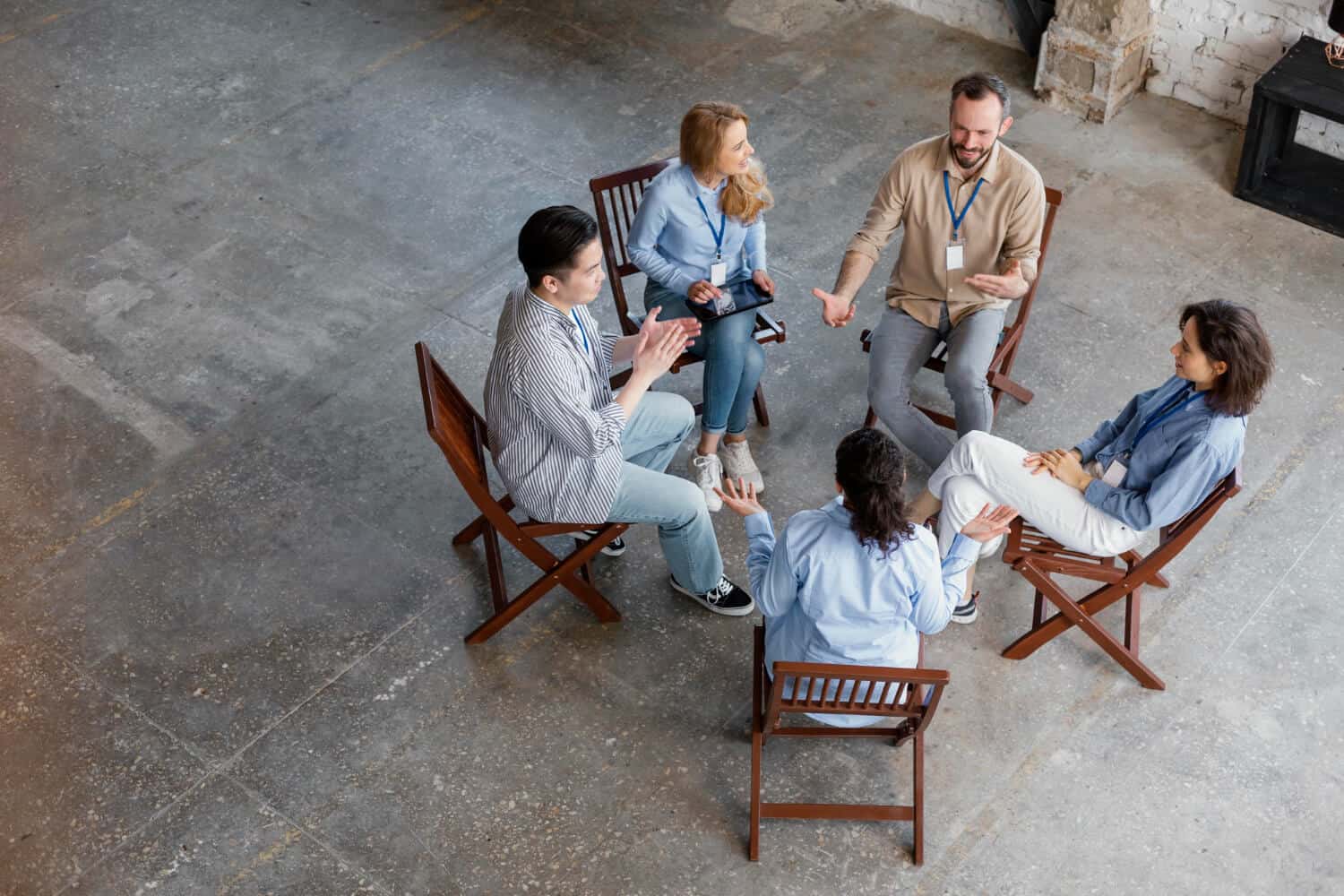 The Power of Group Therapy in Mental Health and Addiction Treatment ...