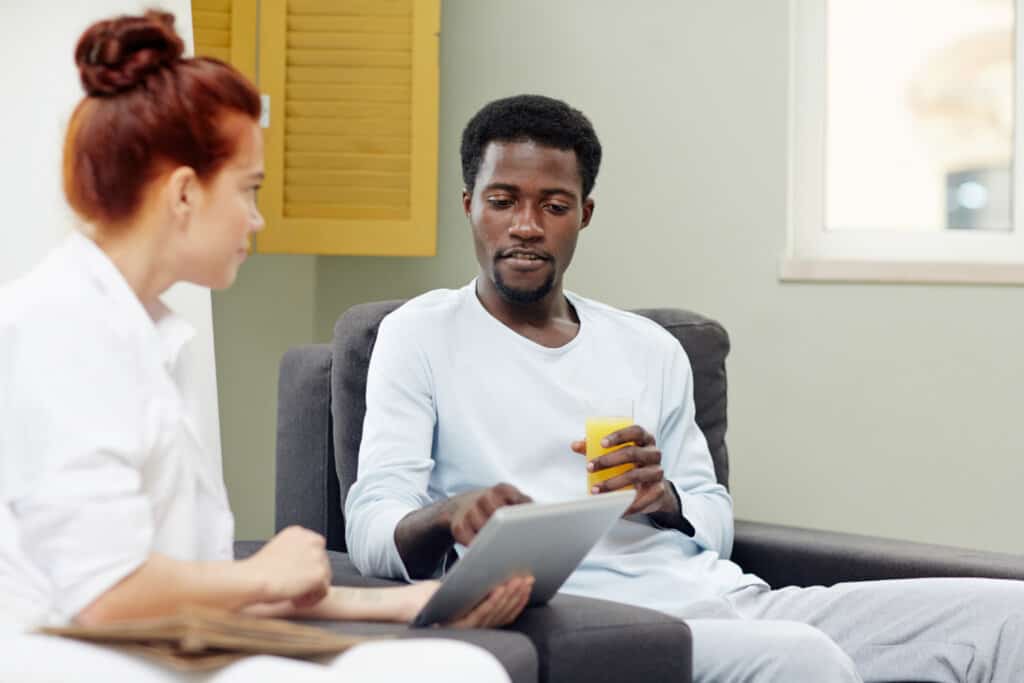 Cognitive Behavioral Therapy in Johns Creek GA