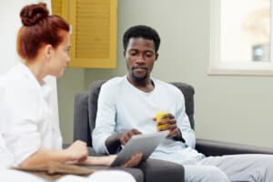 Cognitive Behavioral Therapy in Johns Creek GA