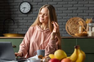 The Impact Of Nutrition On Mental Health Recovery