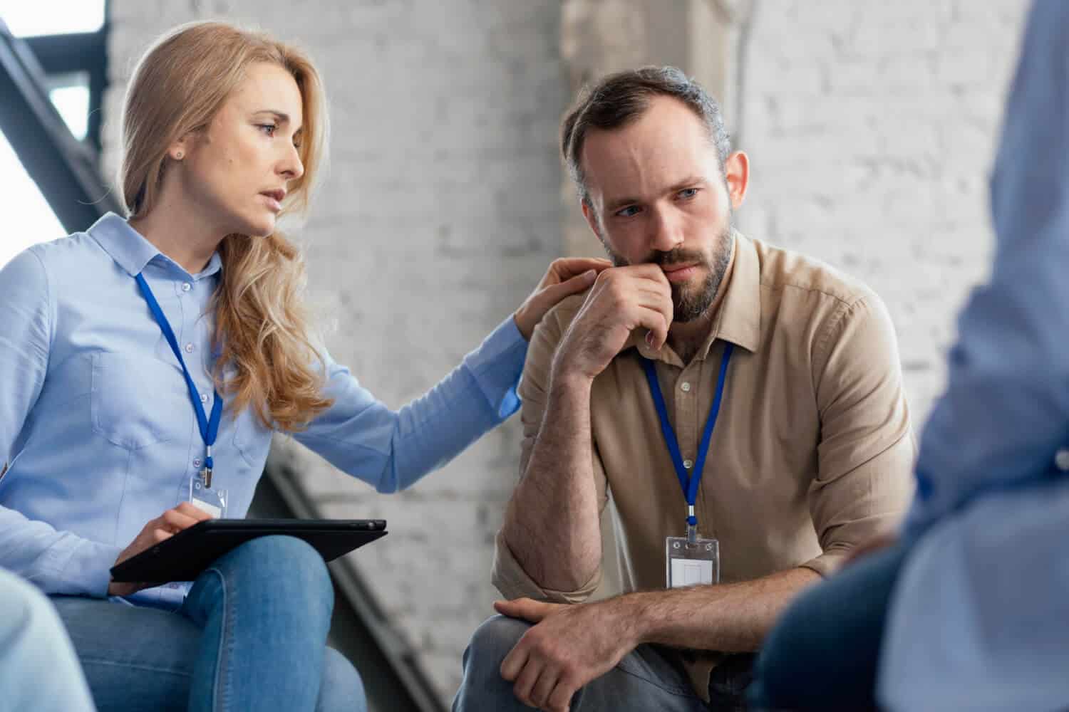 How to Support a Loved One Struggling with Mental Illness ...