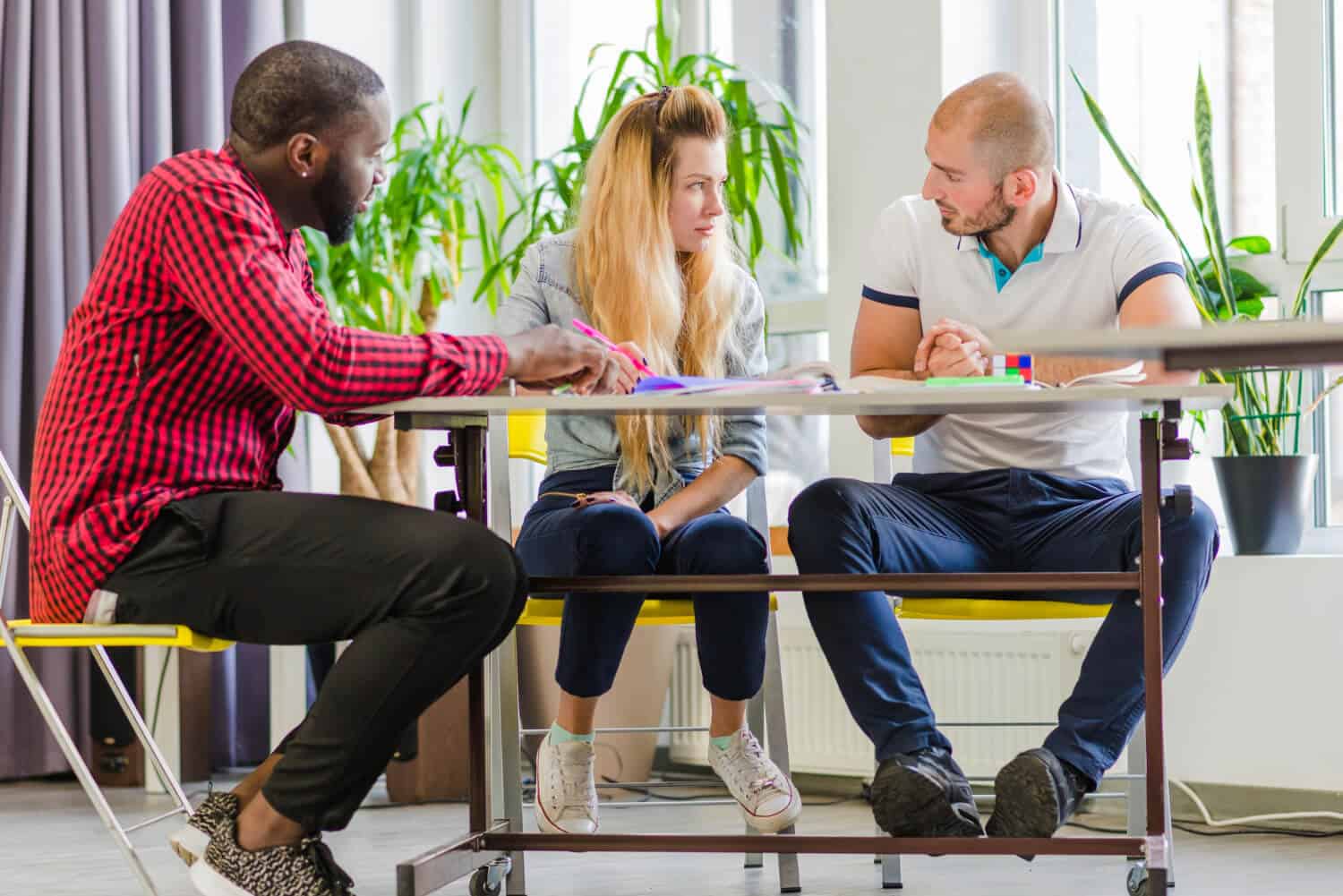 Best Jobs For People With Social Anxiety Best jobs for people with social anxiety
