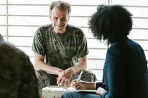 IOP Program for Veterans Massachusetts