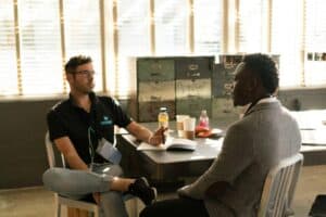 Cognitive behavioral therapy Newnan Georgia
