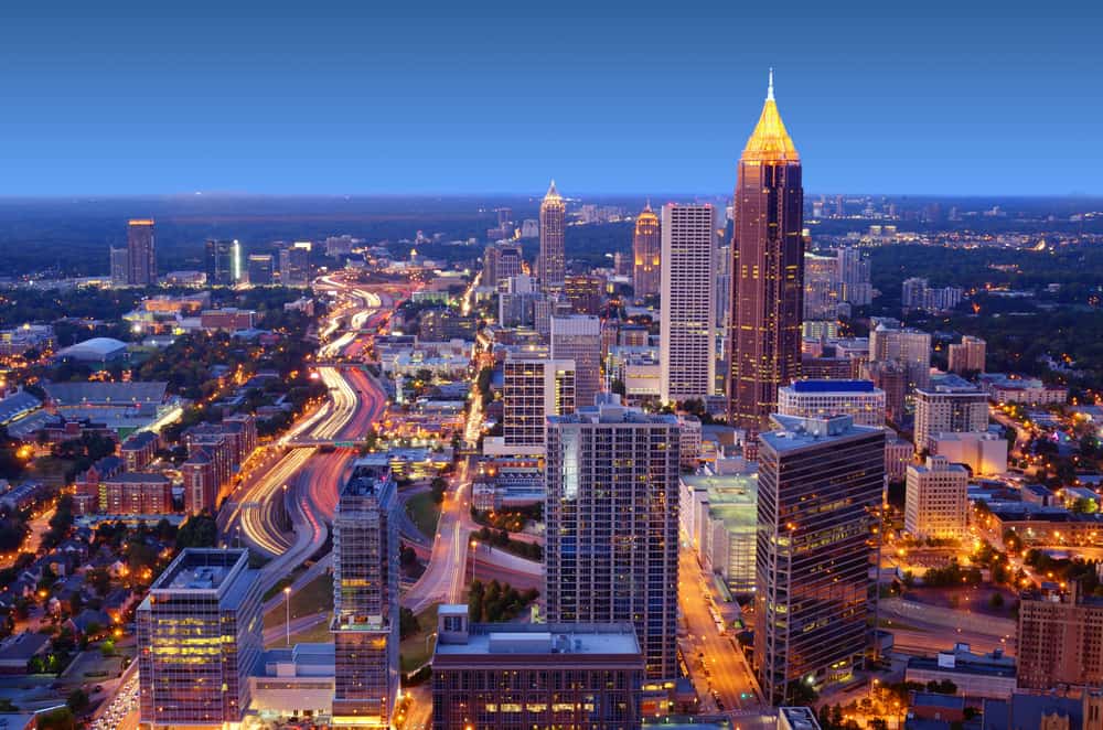 Anxiety Treatment | Anxiety Rehab Atlanta, Georgia