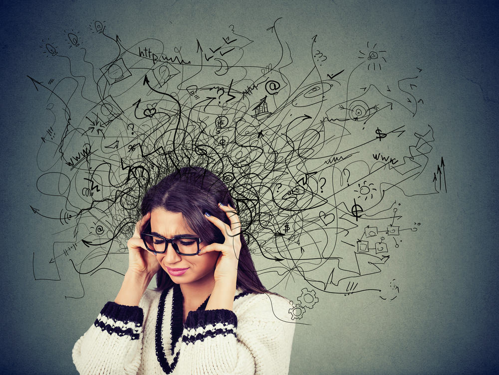 Anxiety Treatment | Anxiety Rehab Atlanta, Georgia