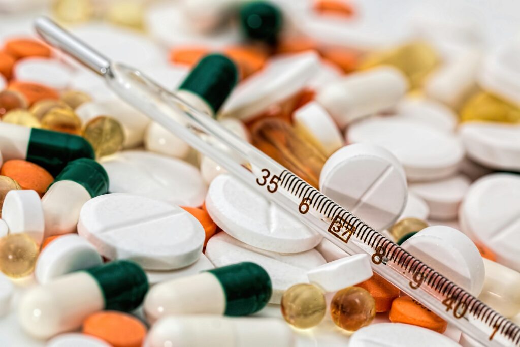 Opiate detox in Columbus Georgia